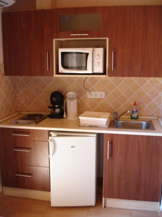 Mediterran Apartman Es Vendeghaz Hajdúszoboszló Екстериор снимка