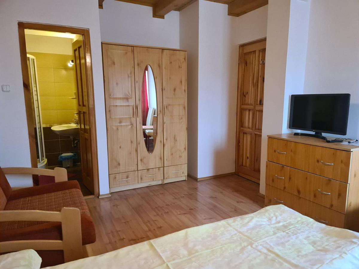 Mediterran Apartman Es Vendeghaz Hajdúszoboszló Екстериор снимка